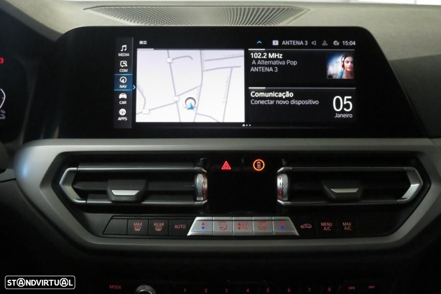 BMW 320 e Corporate Edition Auto - 16