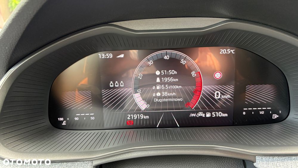Skoda Kamiq 1.0 TSI Selection - 13
