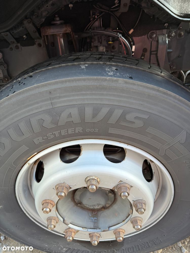 DAF XF 106.510 - 21