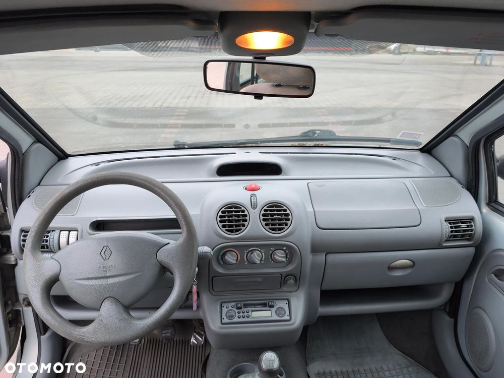 Renault Twingo 1.2 - 17