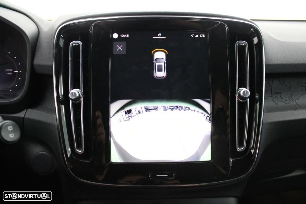 Volvo XC 40 Recharge 69 kWh Single Motor Core - 27