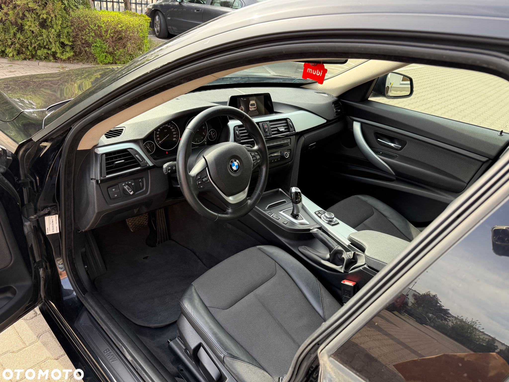 BMW 3GT 320d Luxury Line - 15