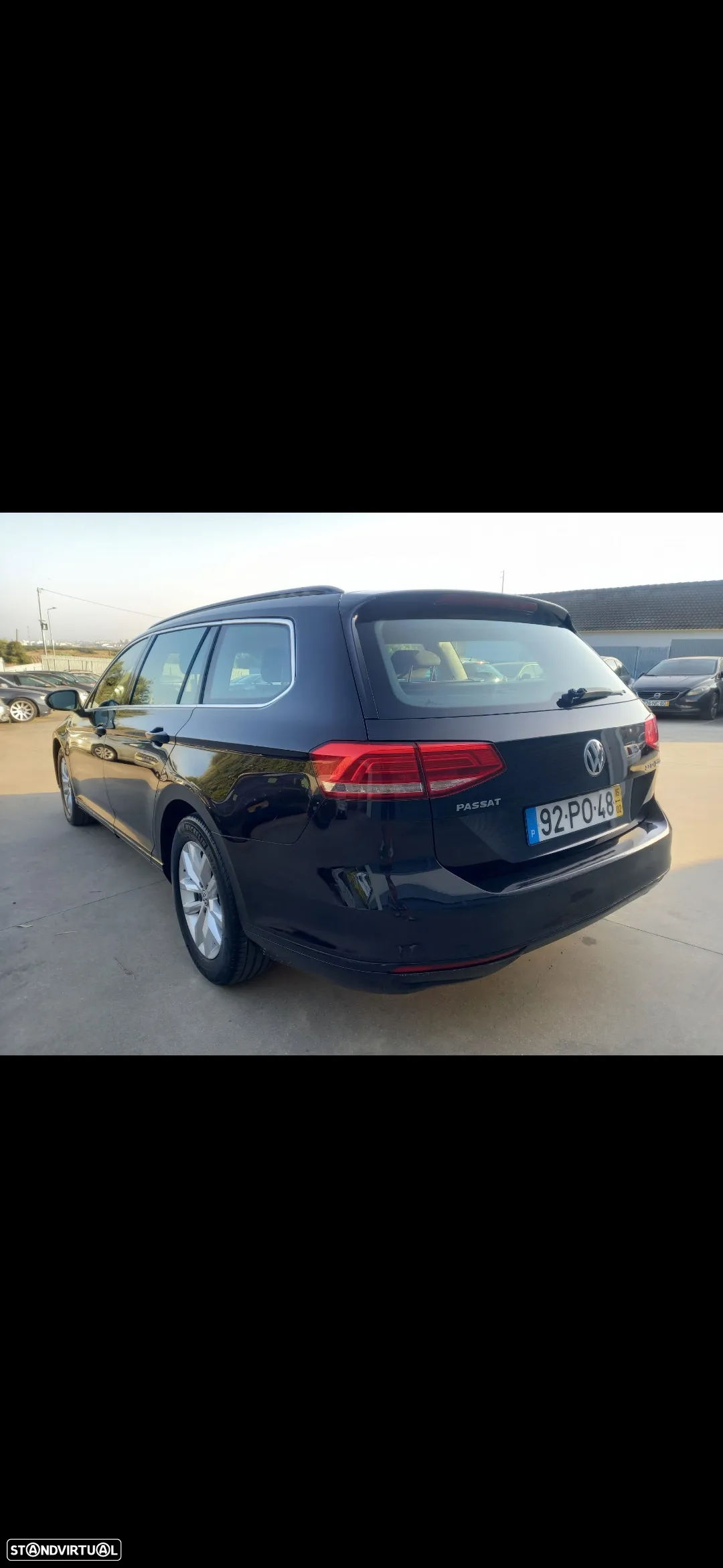 VW Passat Variant 2.0 TDi Trendline - 7