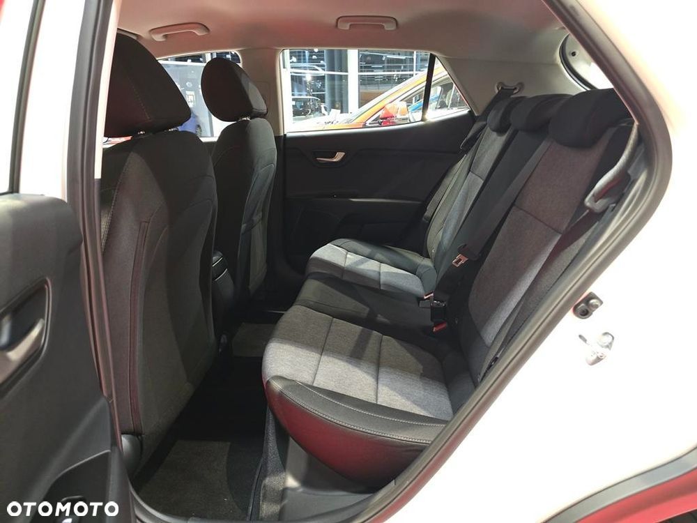 Kia Stonic 1.0 T-GDI M - 9