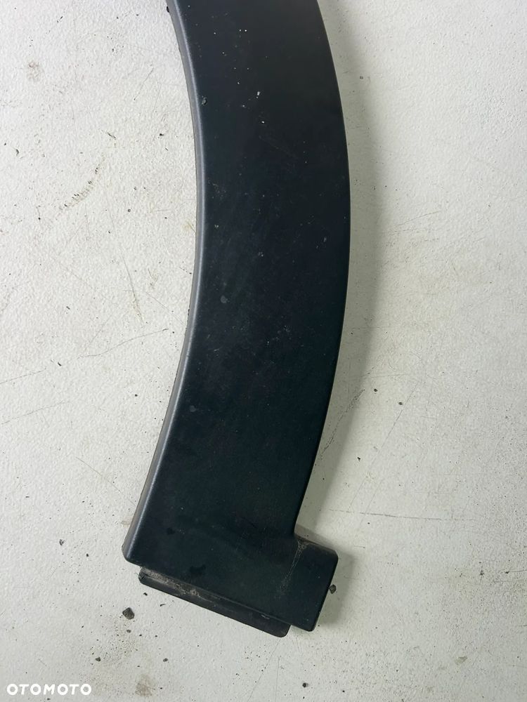 Saab 93 X XWD Listwa ślizg nakładka błotnika Lewy przód 12841666 12845009 - 5