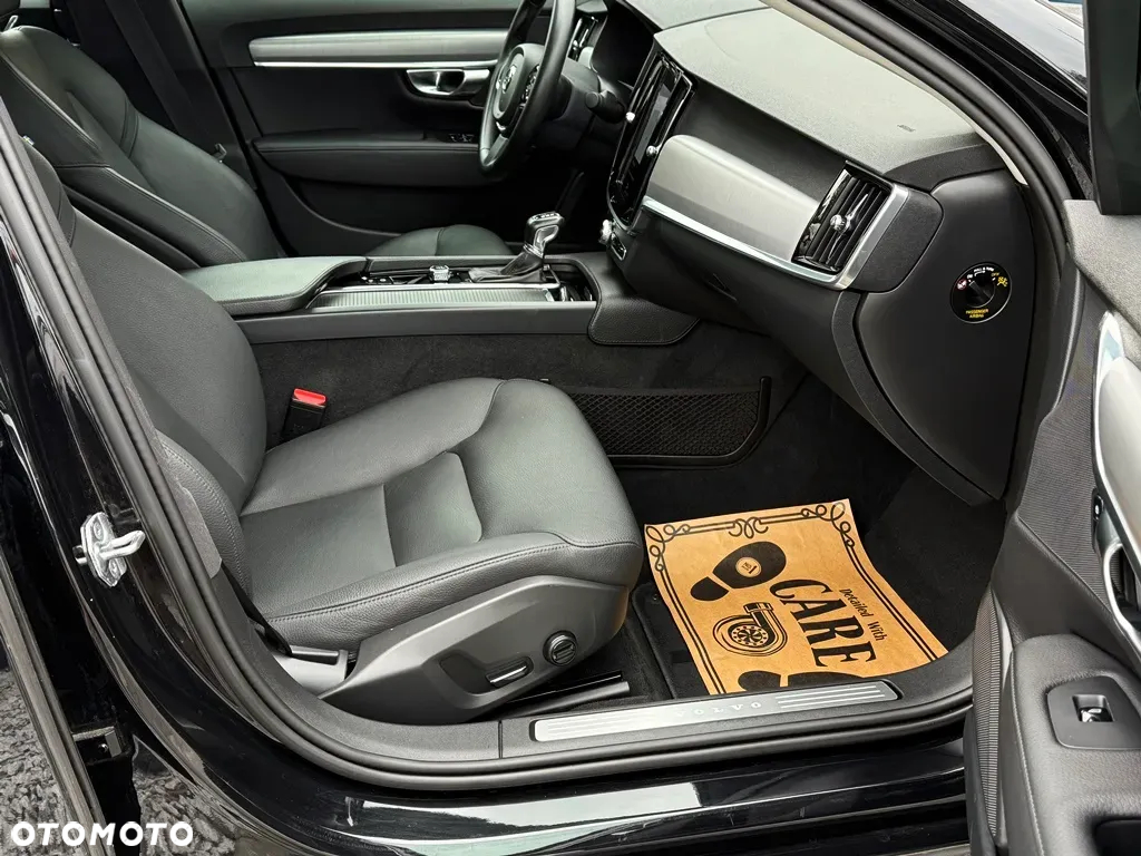 Volvo S90 T4 Geartronic Momentum Pro - 10