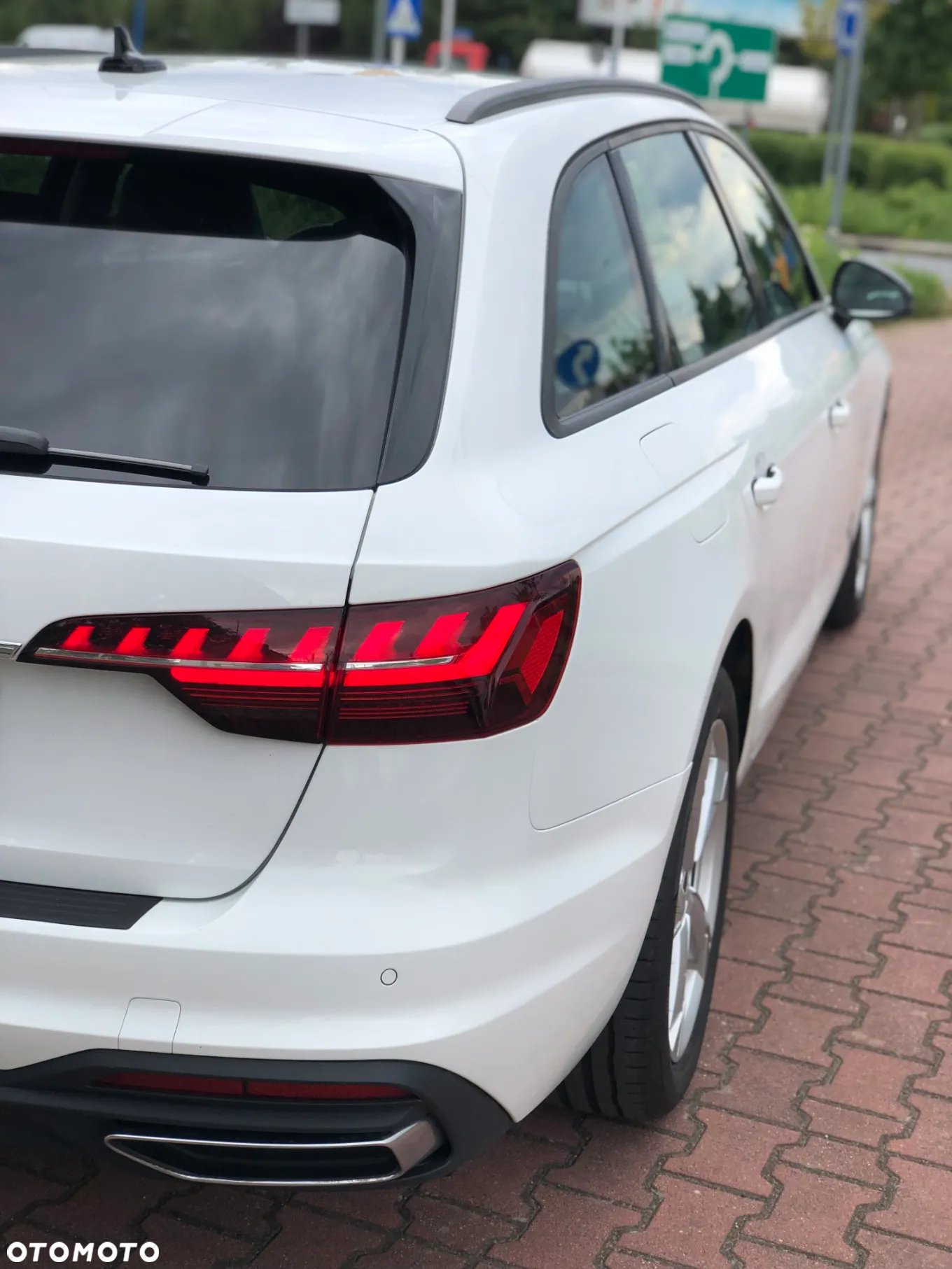 Audi A4 Avant - 30