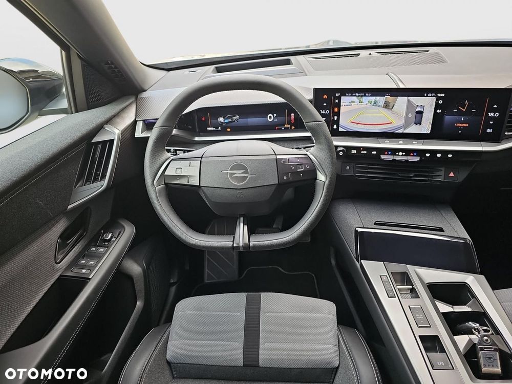 Opel Grandland - 15