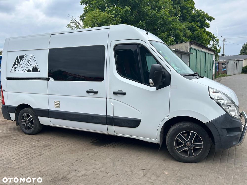 Renault Master - 9