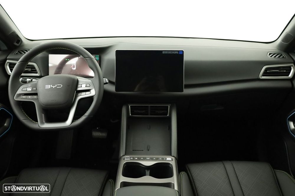 BYD Atto 2 1.5 DM-i Boost - 9