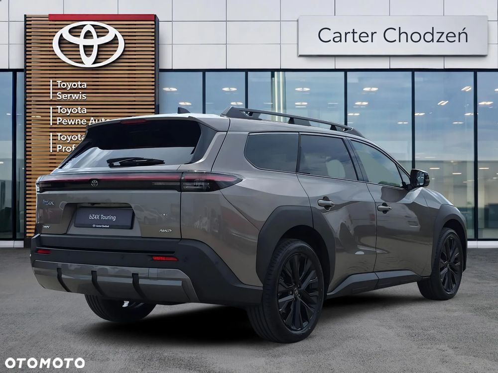 Toyota bZ4X 74.7kWh 4x4 Executive - 6