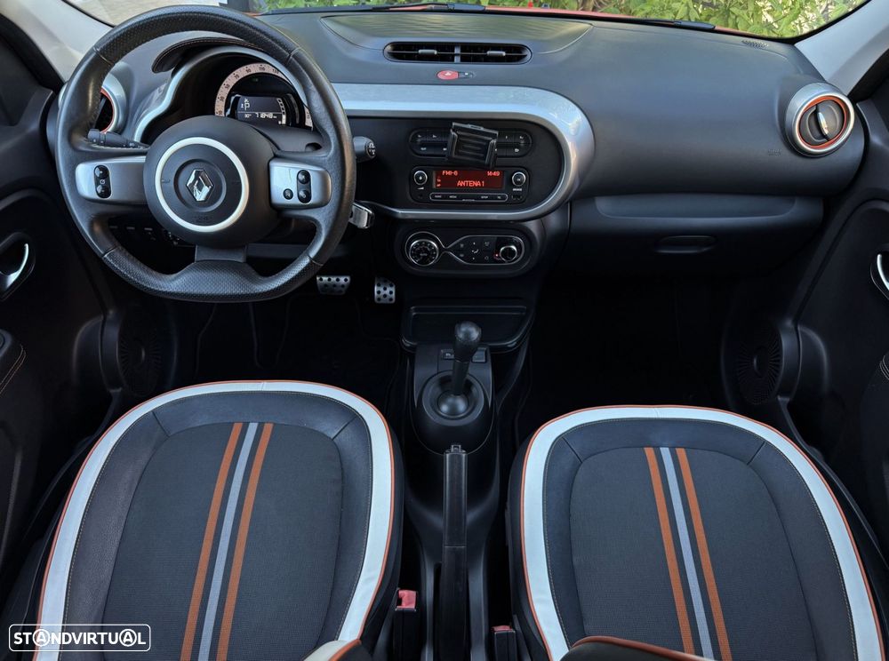 Renault Twingo 0.9 TCe GT - 6