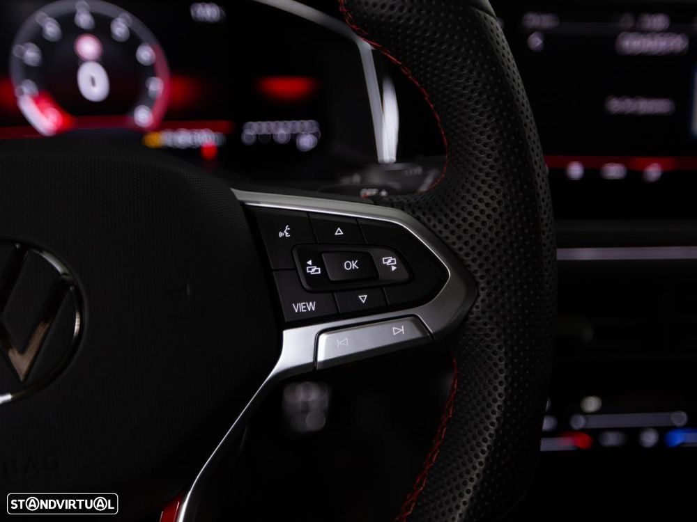 VW Polo 2.0 TSI DSG GTI - 20