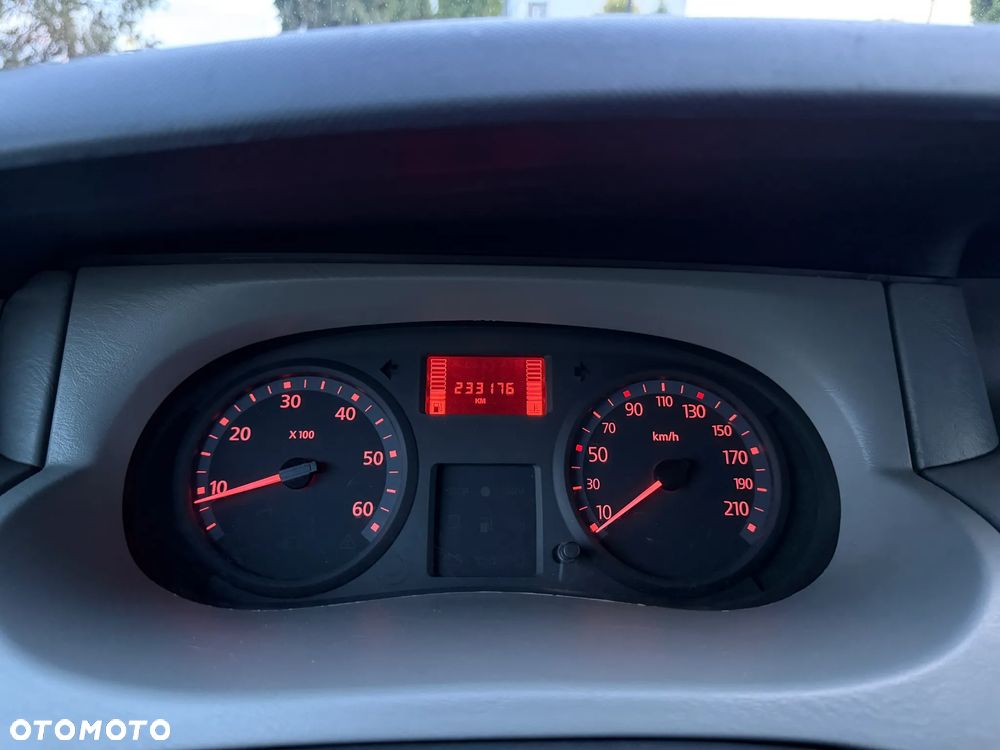 Renault Trafic L2H1 Komfort - 21