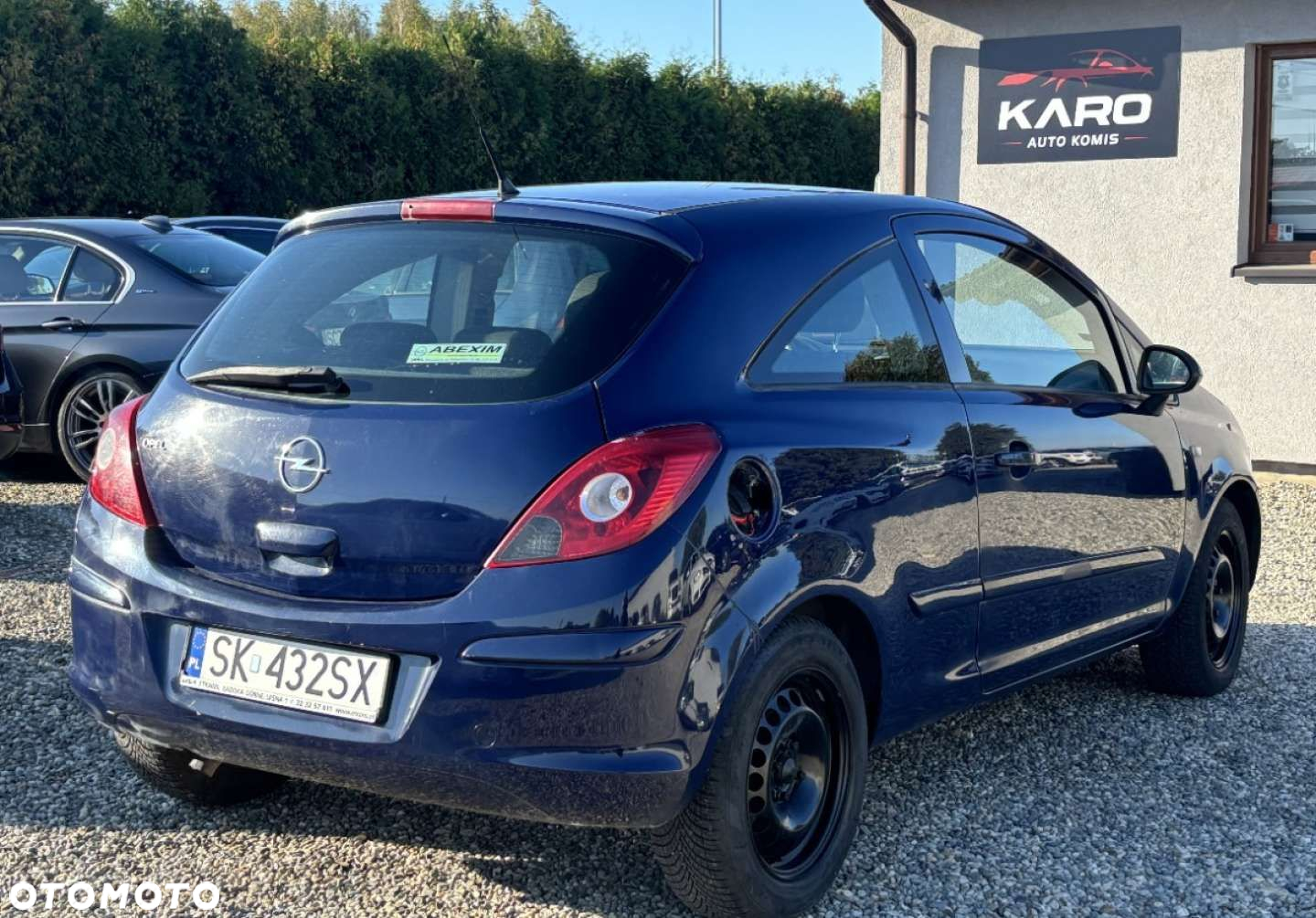 Opel Corsa - 9