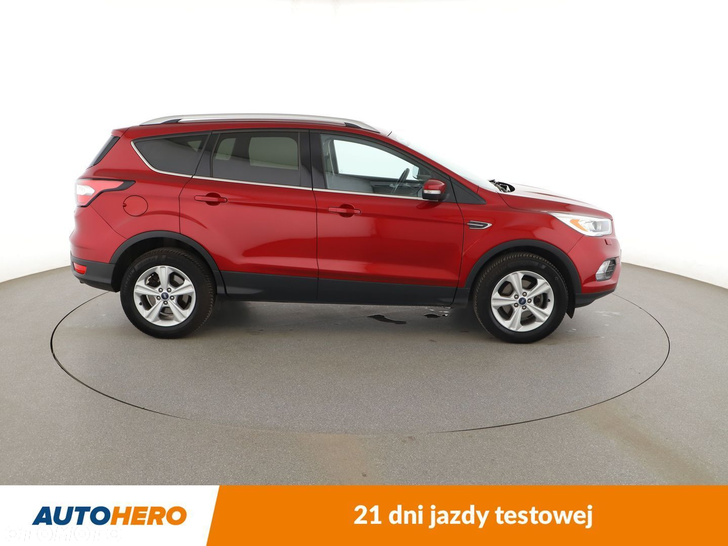 Ford Kuga - 7