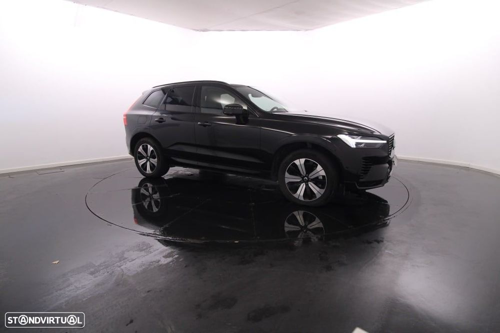 Volvo XC 60 2.0 T6 PHEV Plus Dark AWD - 10