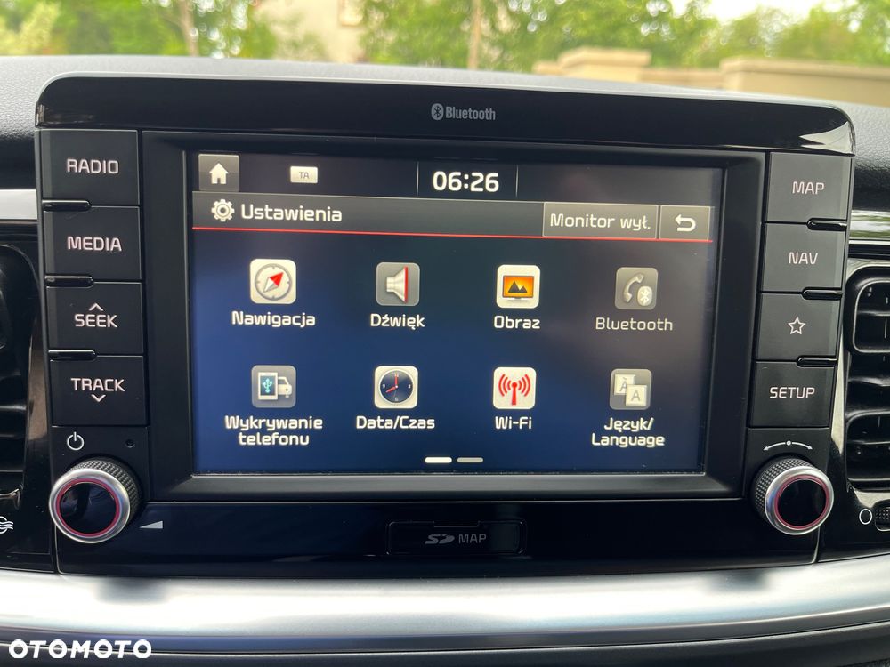 Kia Stonic 1.4 L - 25