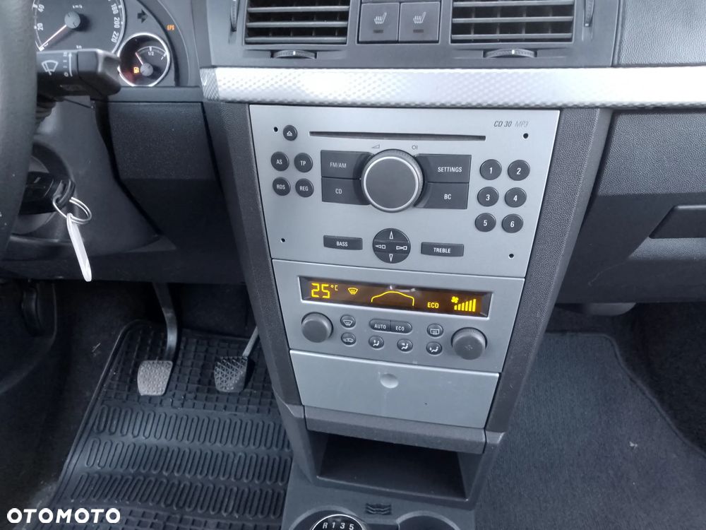 Opel Meriva 1.6 16V Innovation - 14