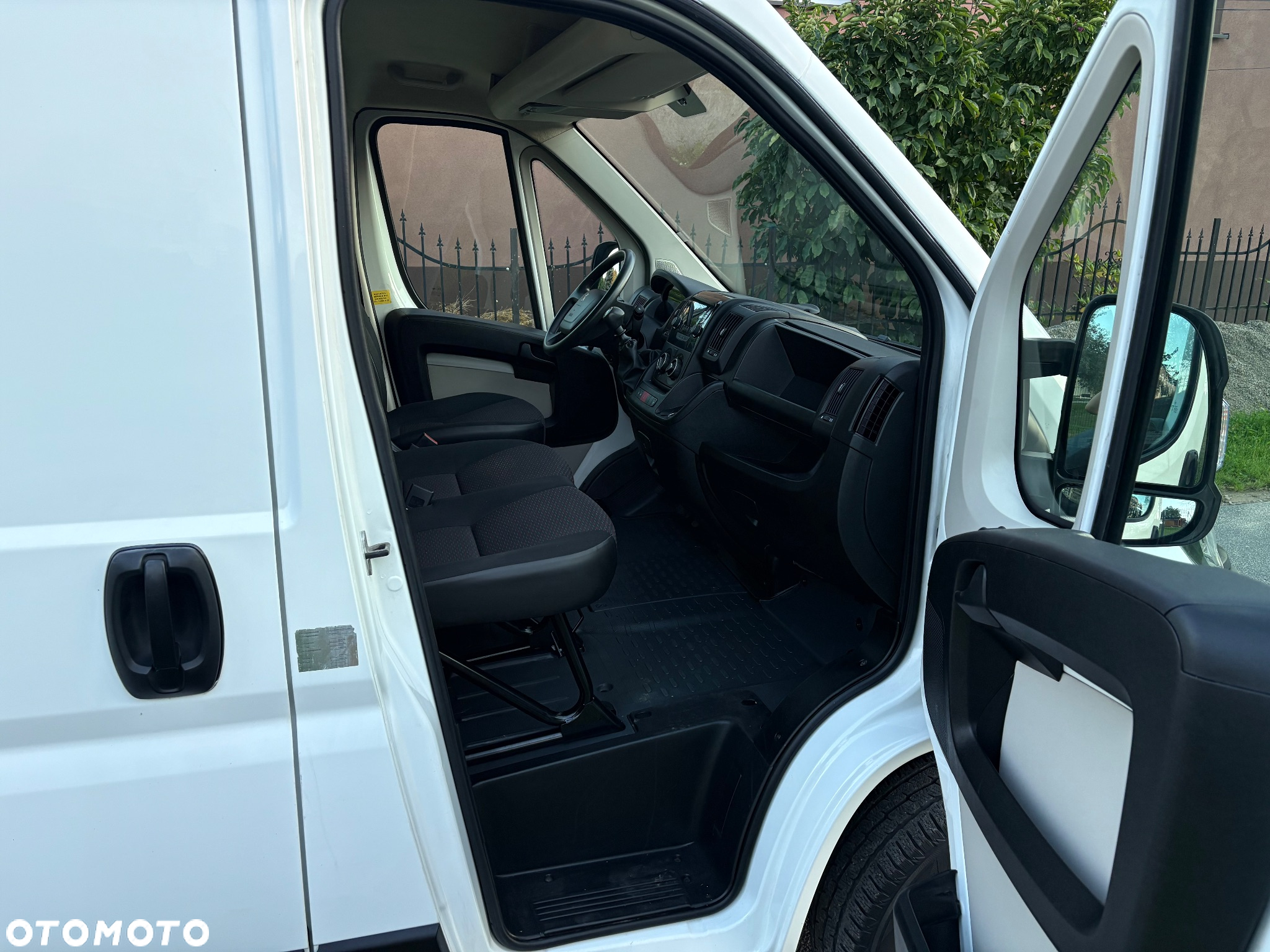 Peugeot Boxer 335 BlueHDi L3 - 6