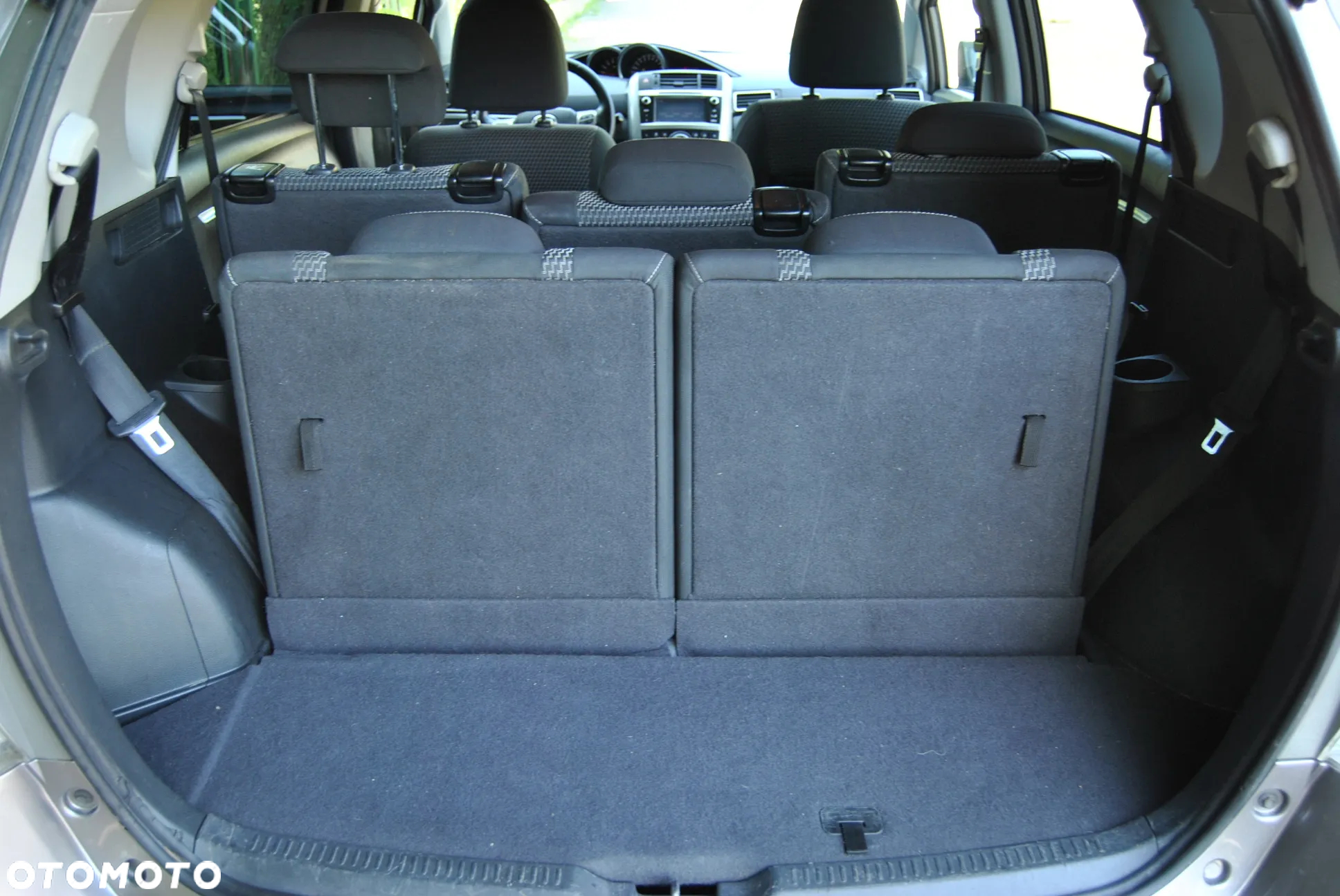 Toyota Verso 1.6 D-4D 7-Sitzer Start/Stop Comfort - 17