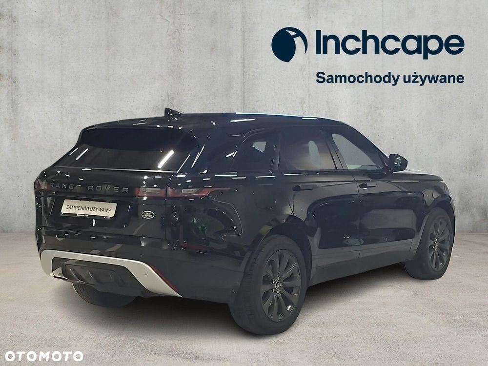 Land Rover Range Rover Velar - 5