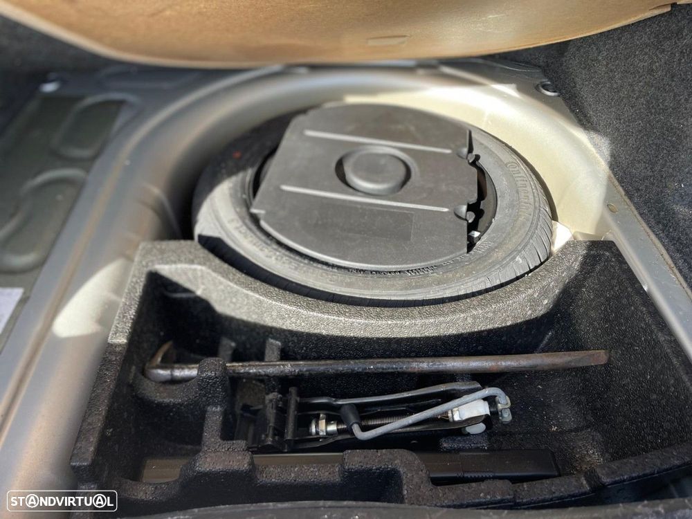 Skoda Fabia 1.2 Active - 7