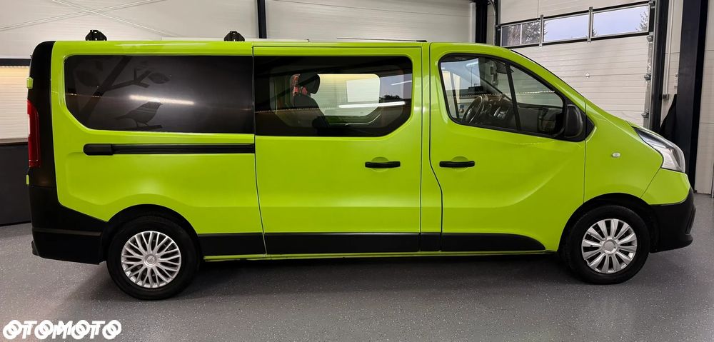 Renault Trafic - 4
