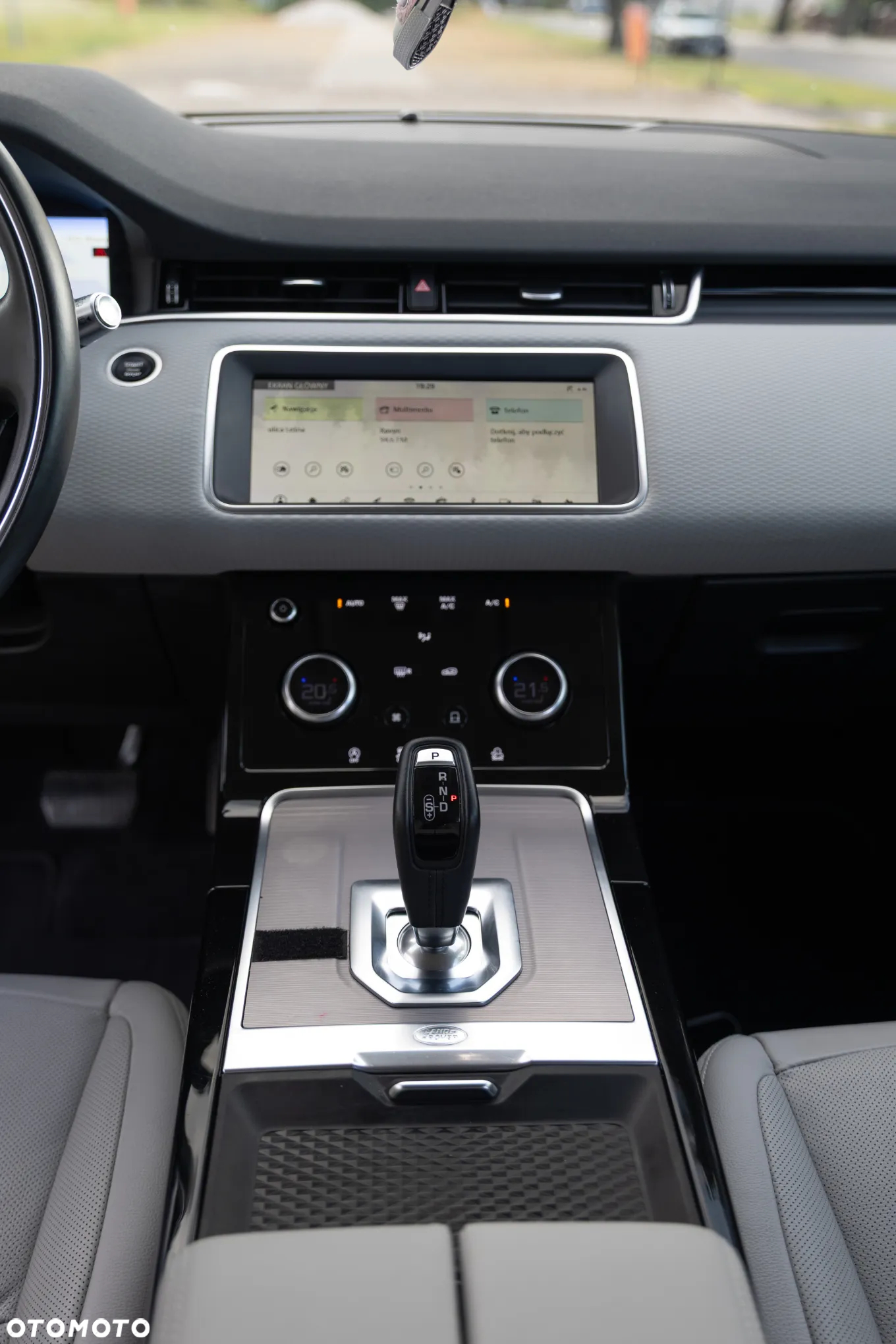 Land Rover Range Rover Evoque - 9