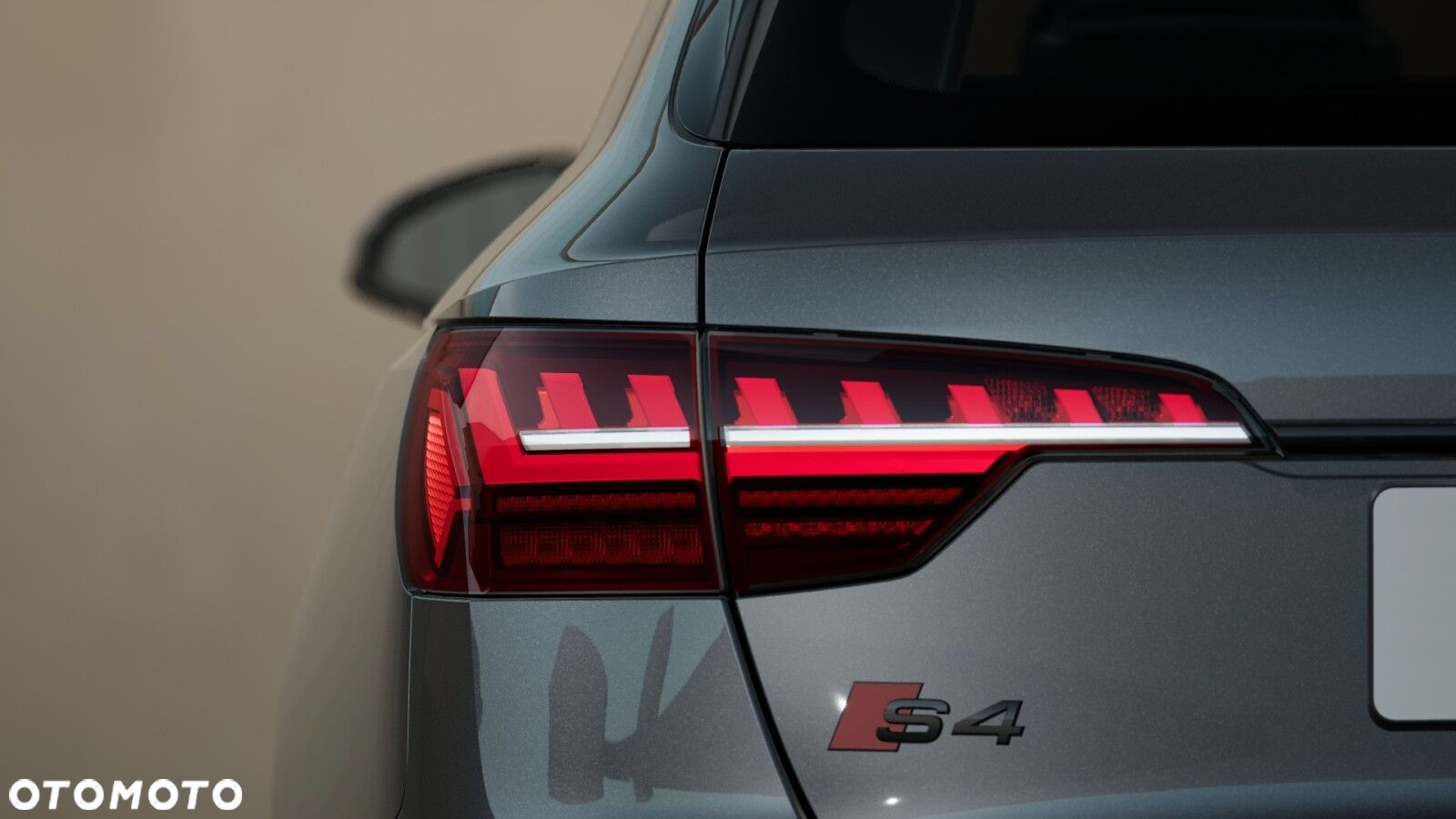 Audi S4 - 10