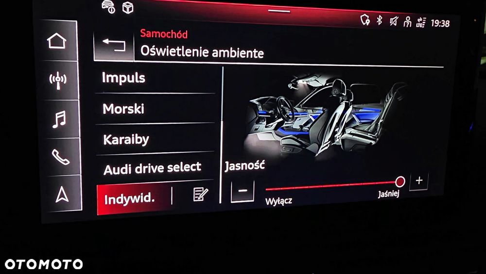 Audi Q5 50 TDI quattro tiptronic edition one - 37