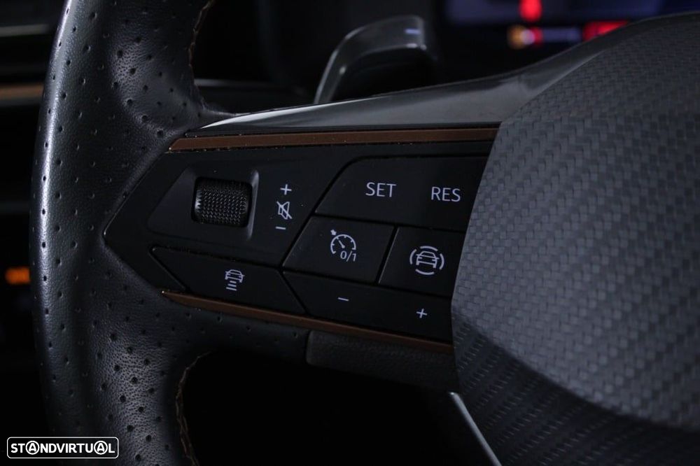Cupra Formentor 1.5 TSI DSG - 22