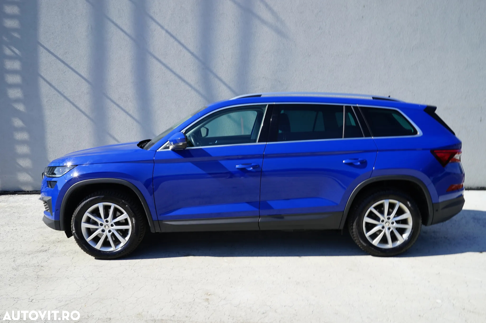 Skoda Kodiaq 2.0 TSI 4X4 DSG Style - 3