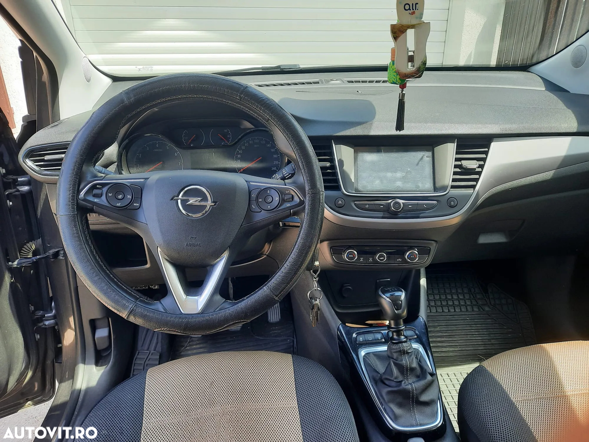 Opel Crossland - 5