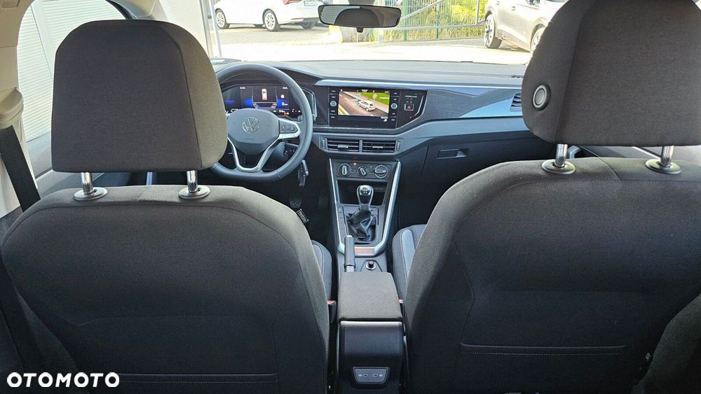Volkswagen Polo - 19