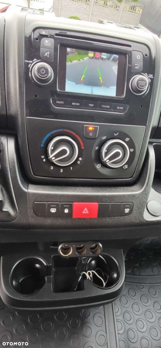 Peugeot Boxer Avanti EDITION L3H2 Ful Serwis Z Niemiec - 15