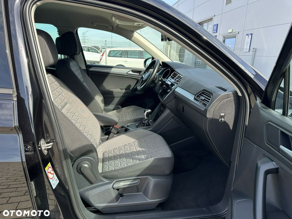 Volkswagen Tiguan 1.5 TSI OPF DSG Life - 17