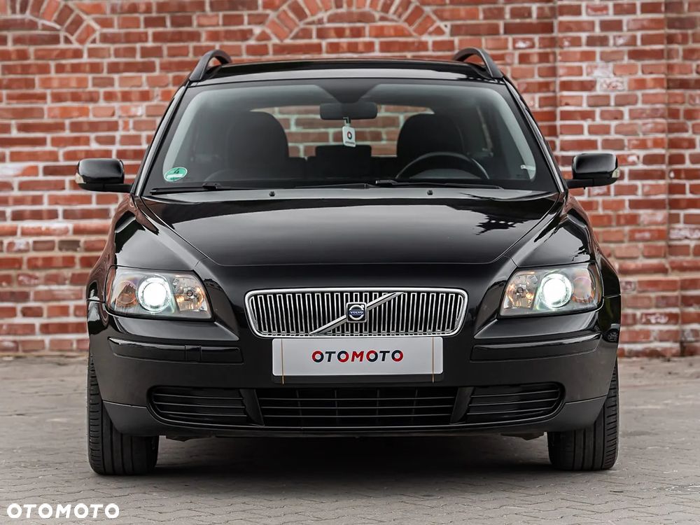 Volvo V50 1.8 Edition - 4
