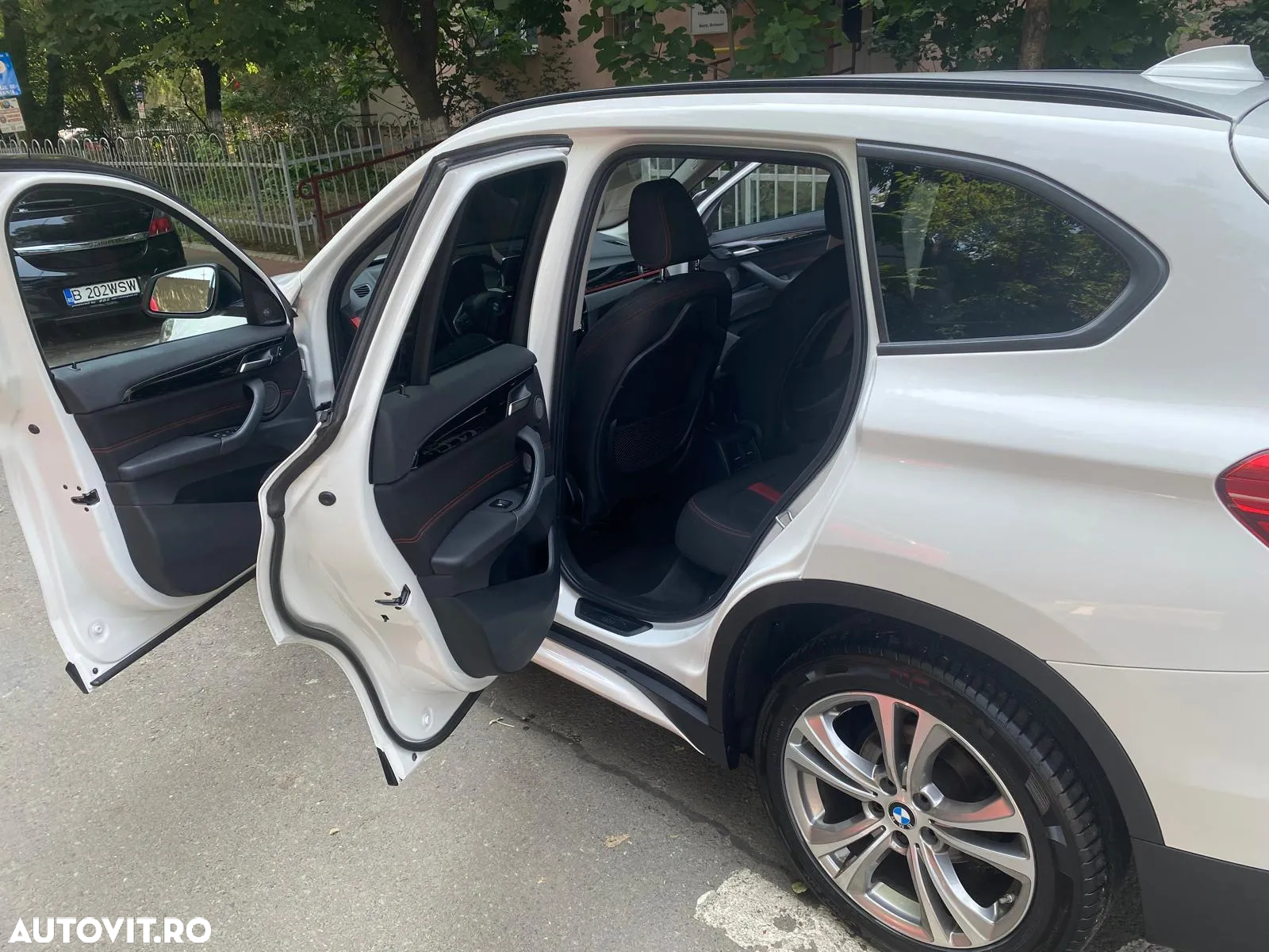 BMW X1 - 7