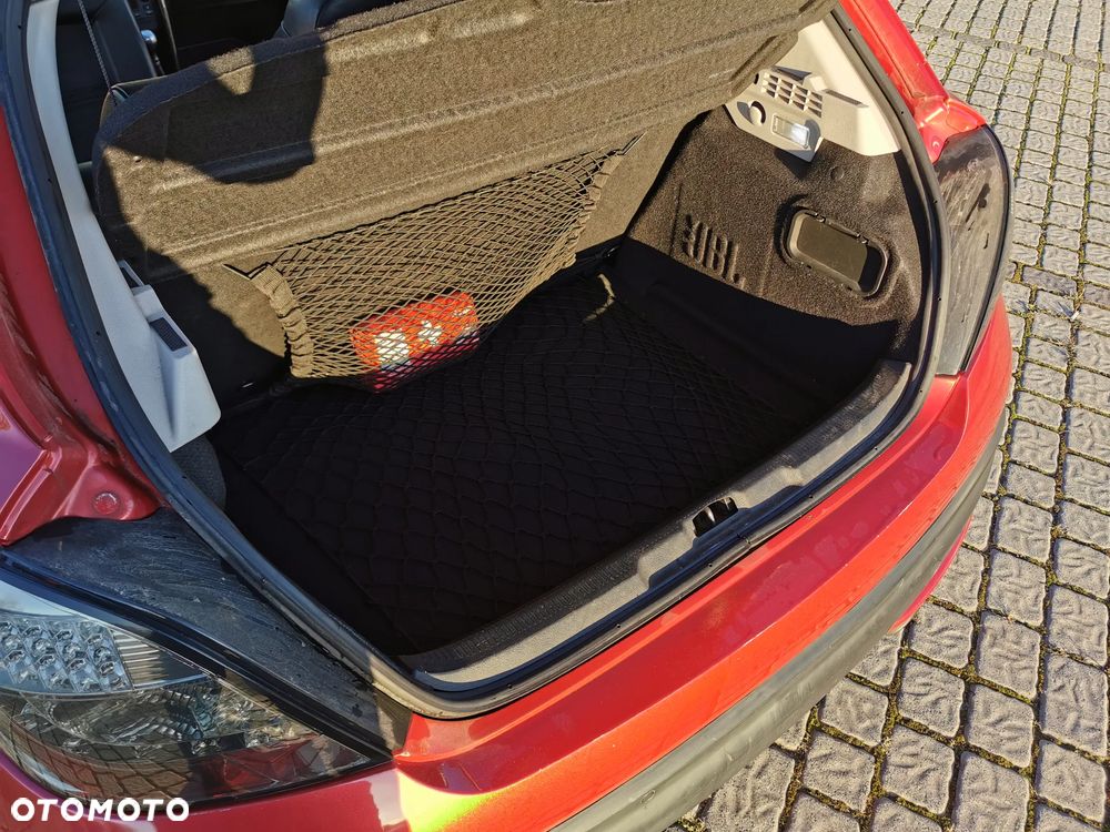 Peugeot 207 1.6 Turbo Platinum - 19