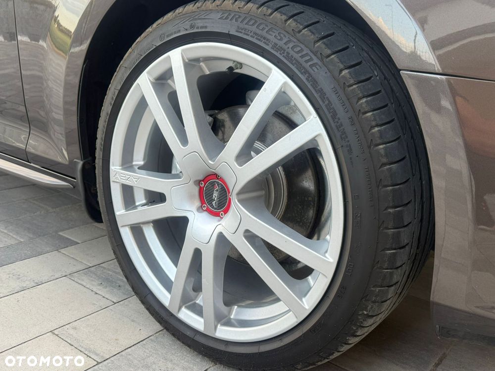 Audi A4 Avant 2.0 TDI Sport S tronic - 35