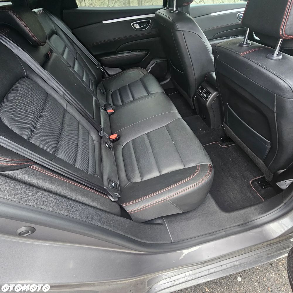 Renault Talisman BLUE dCi 160 EDC INTENS - 27