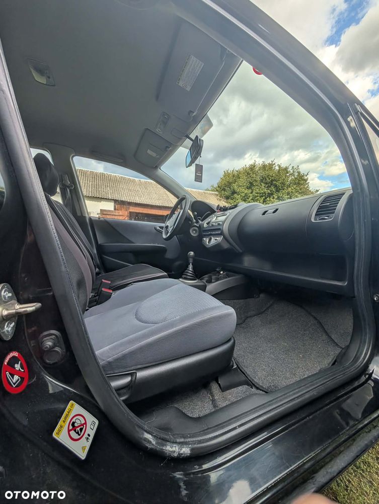 Honda Jazz 1.4 LS - 6