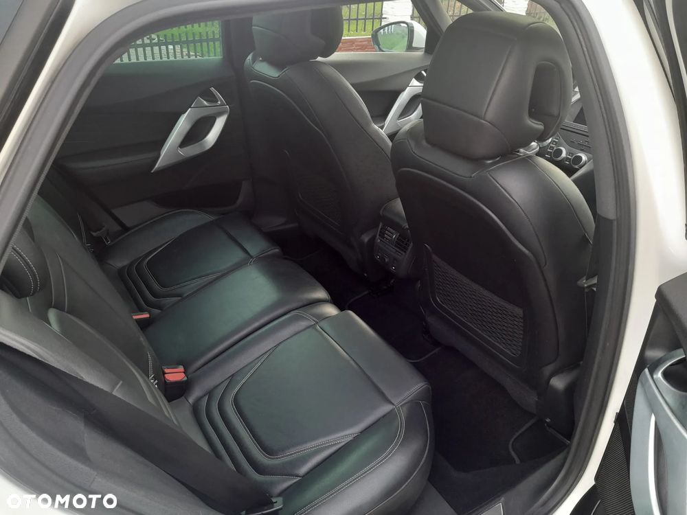 Citroën DS4 THP 200 Pure Pearl - 10