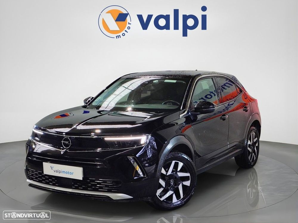 Opel Mokka 1.5 D Elegance - 1