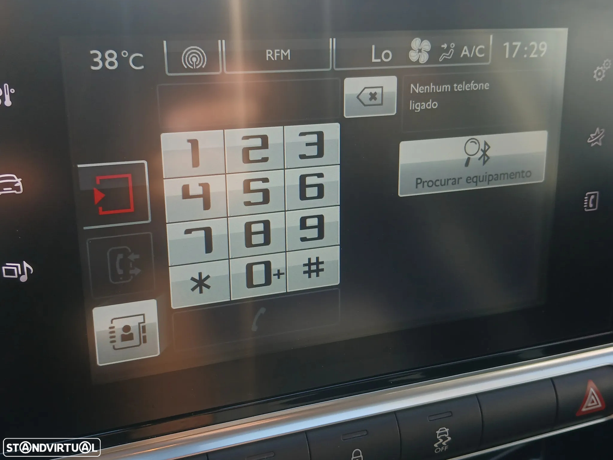 Citroën C4 Cactus 1.2 PureTech Shine - 29
