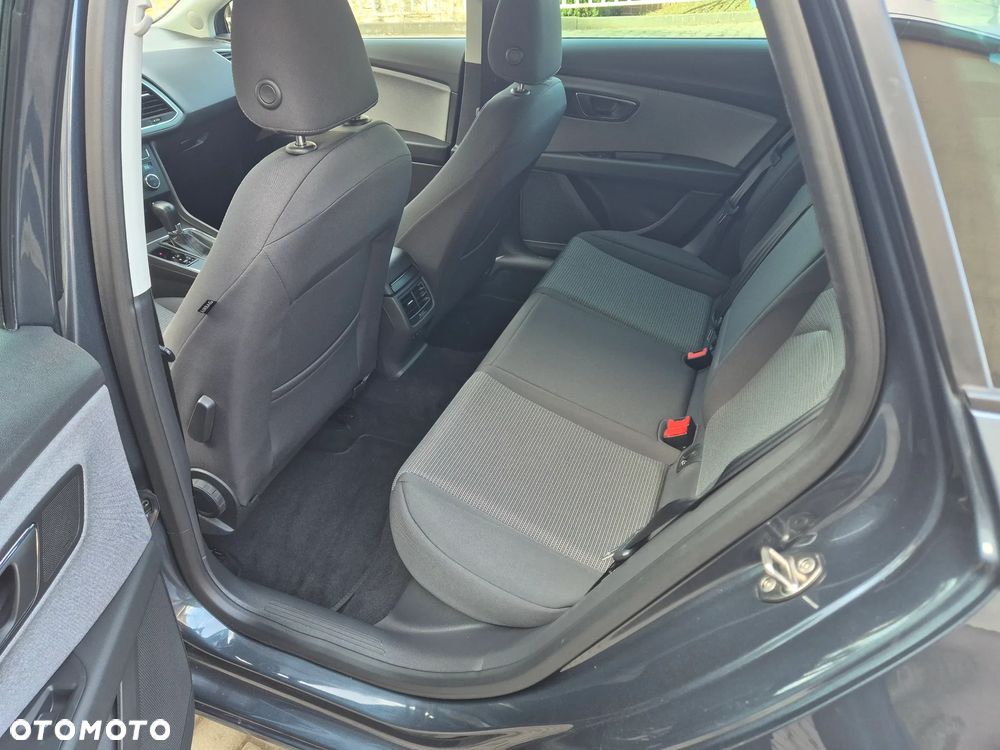Seat Leon ver-1-5-dsg-xcellence-plus - 16