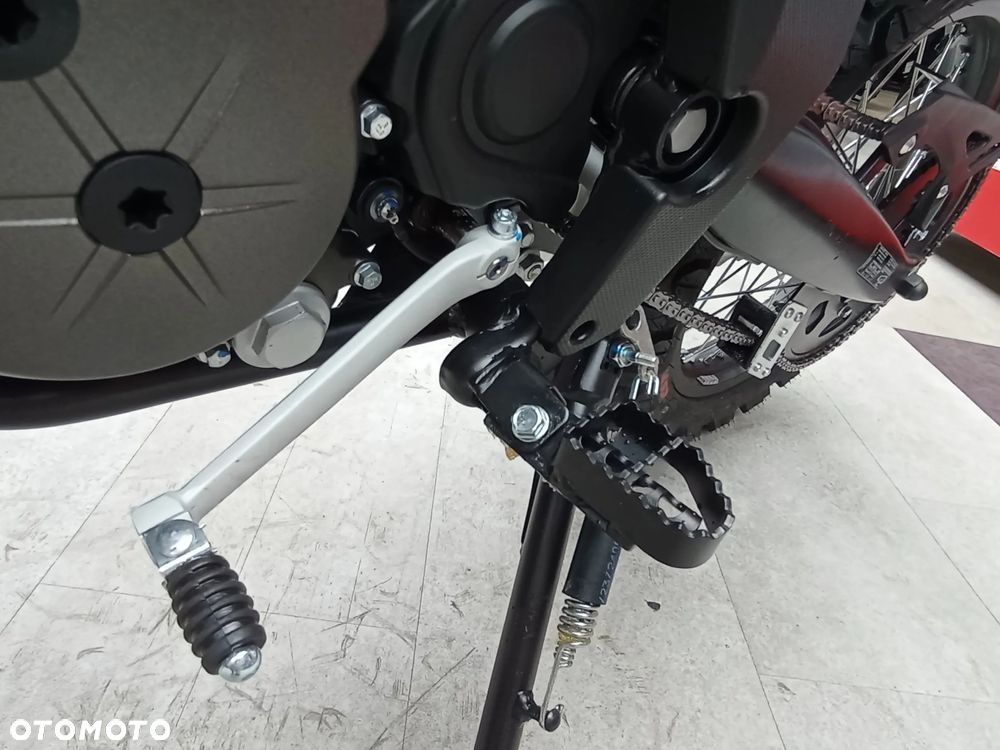 Aprilia RX - 17