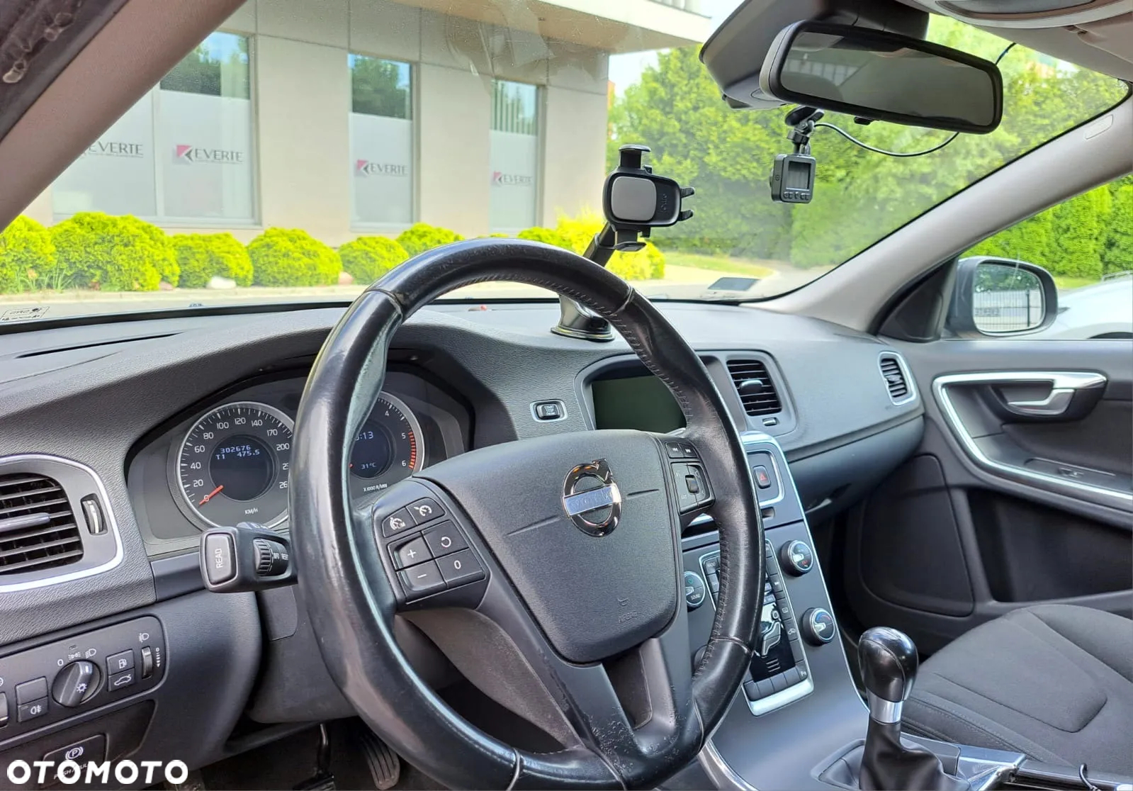 Volvo S60 D3 - 4