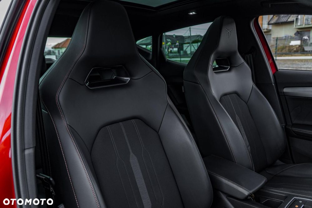 Cupra Formentor - 16